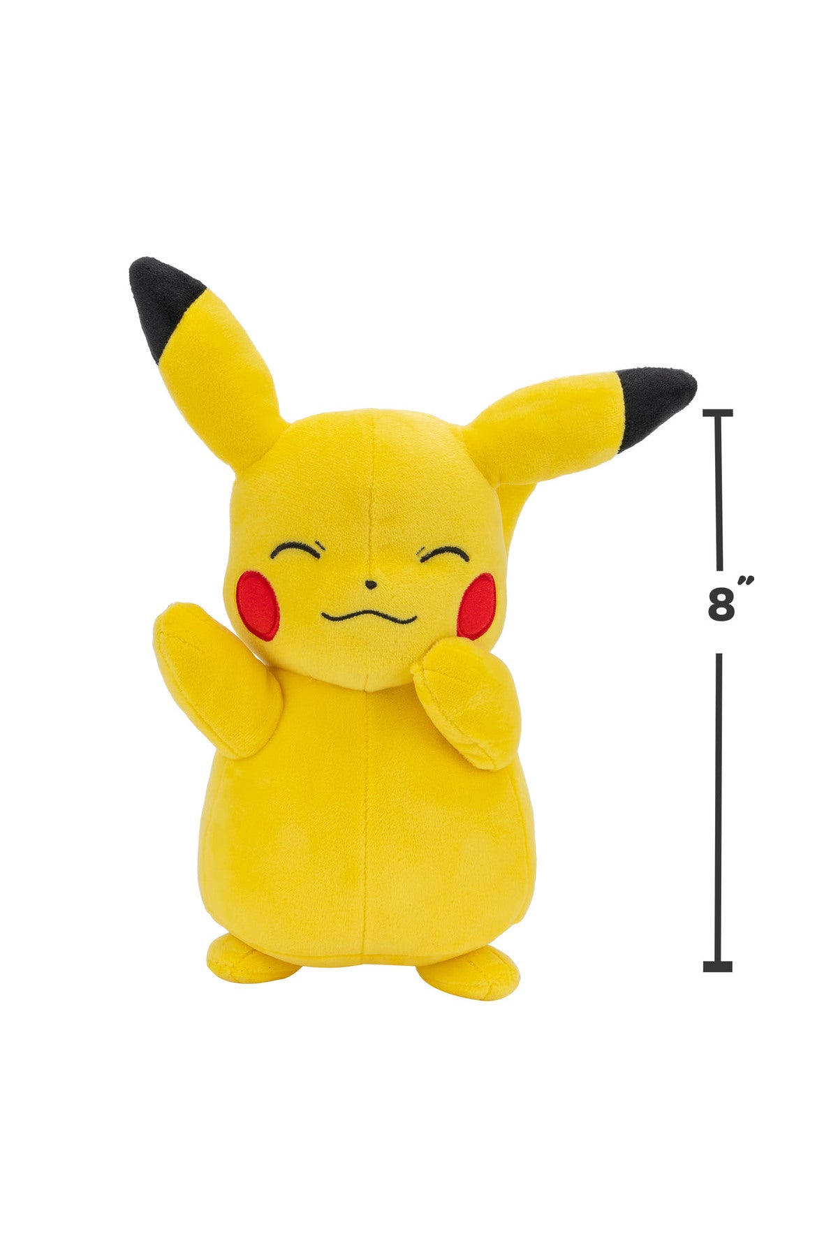 Pokemon Pikachu Pelüş 20 cm
