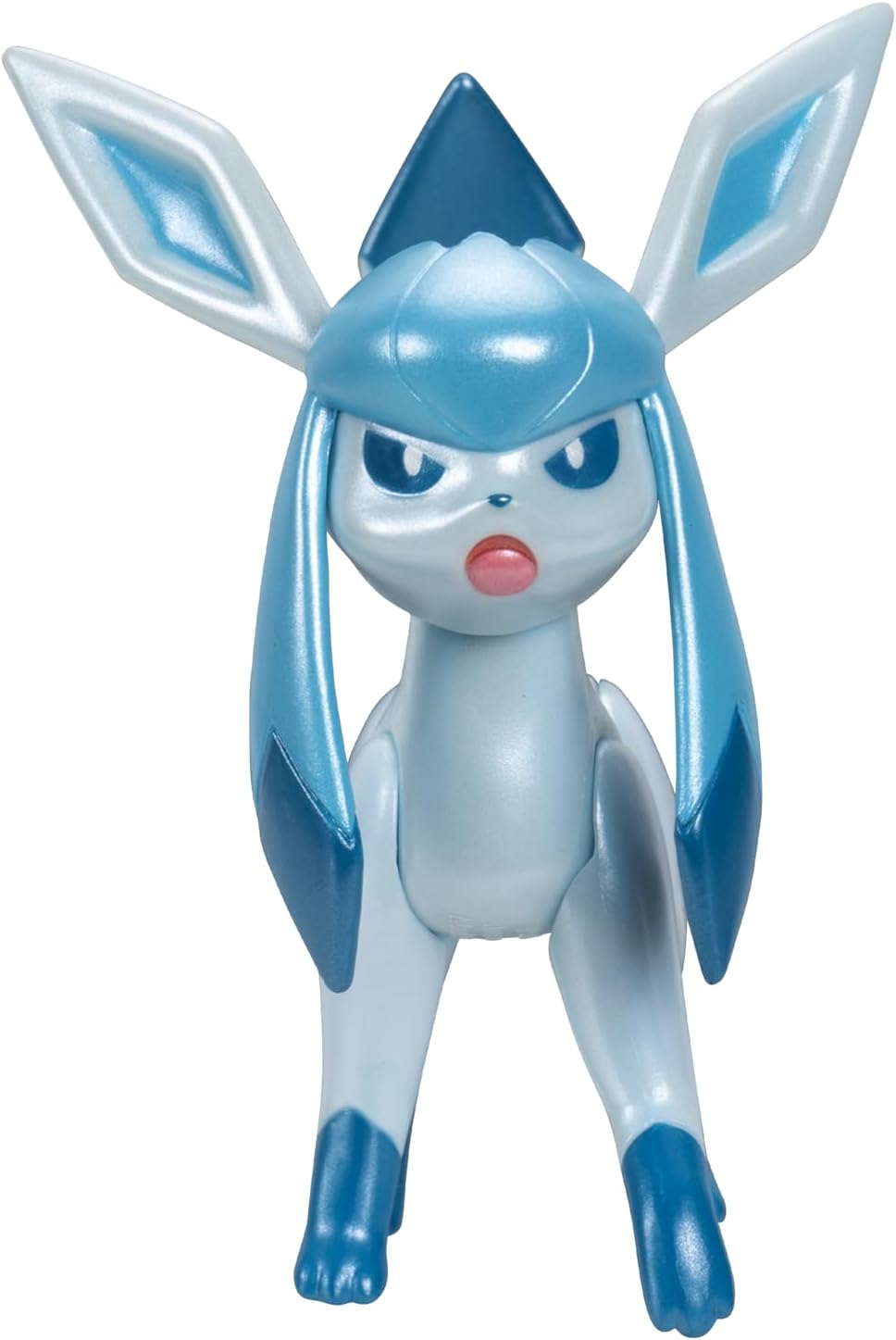 Pokemon Select Eevee Evolution Figür 4lü