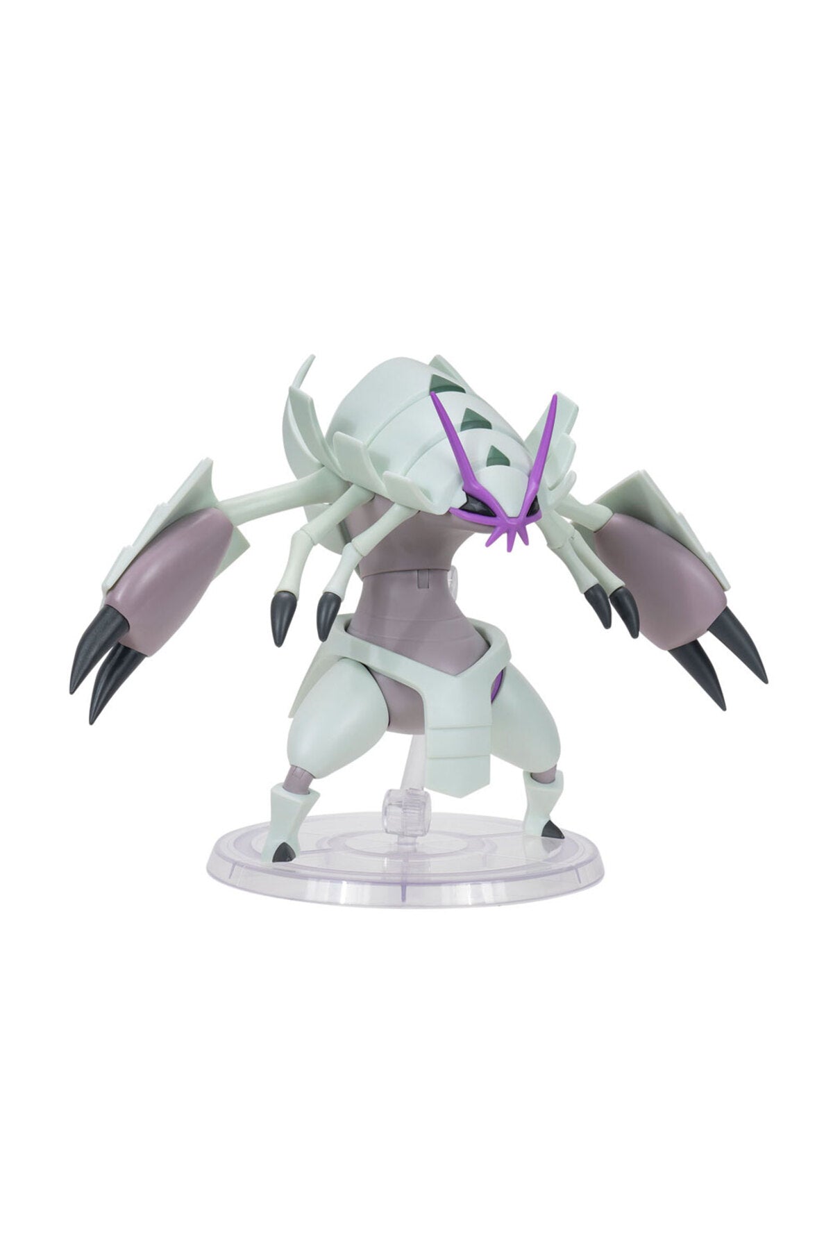 Pokemon Select Seri Eklemli Figür Golisopod