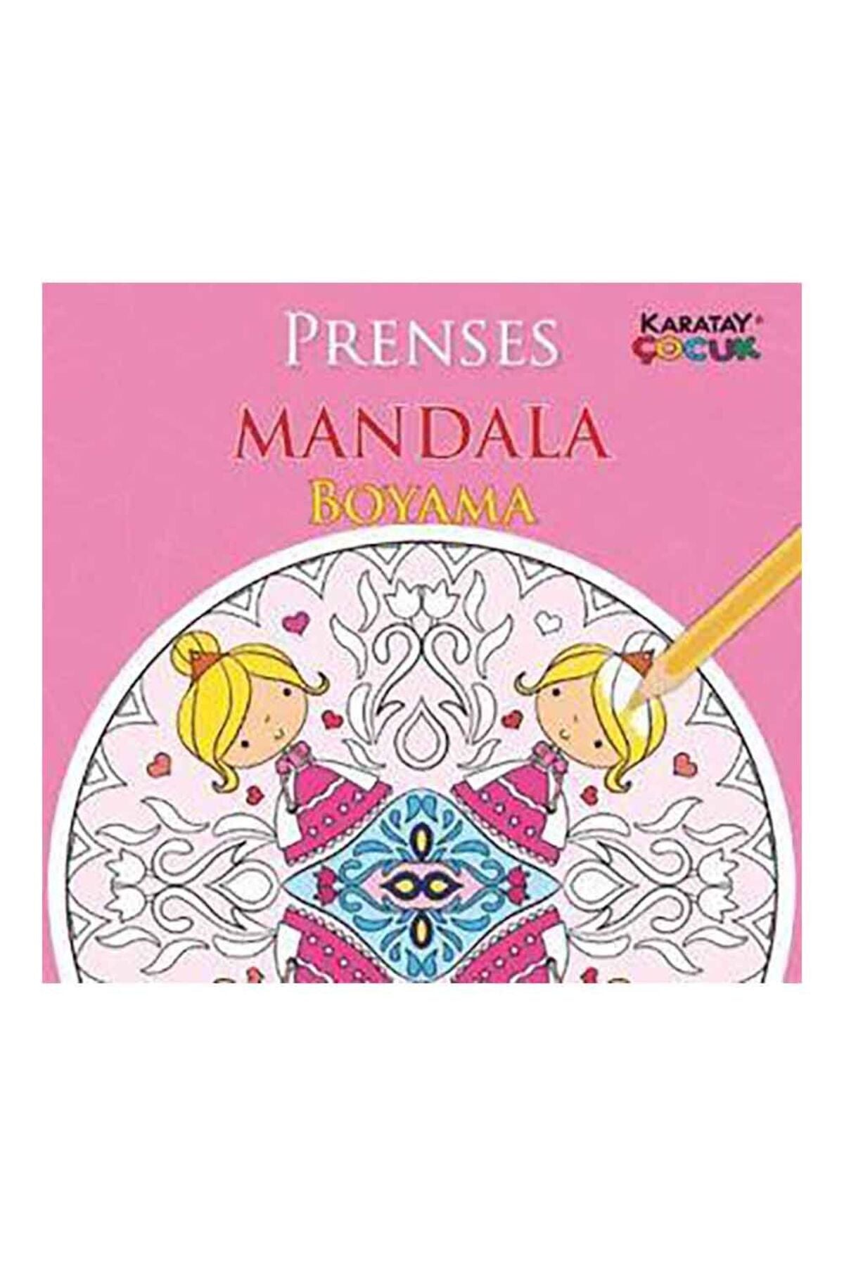 Prenses Mandala