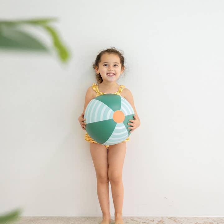 Quut Deniz Topu Garden Green