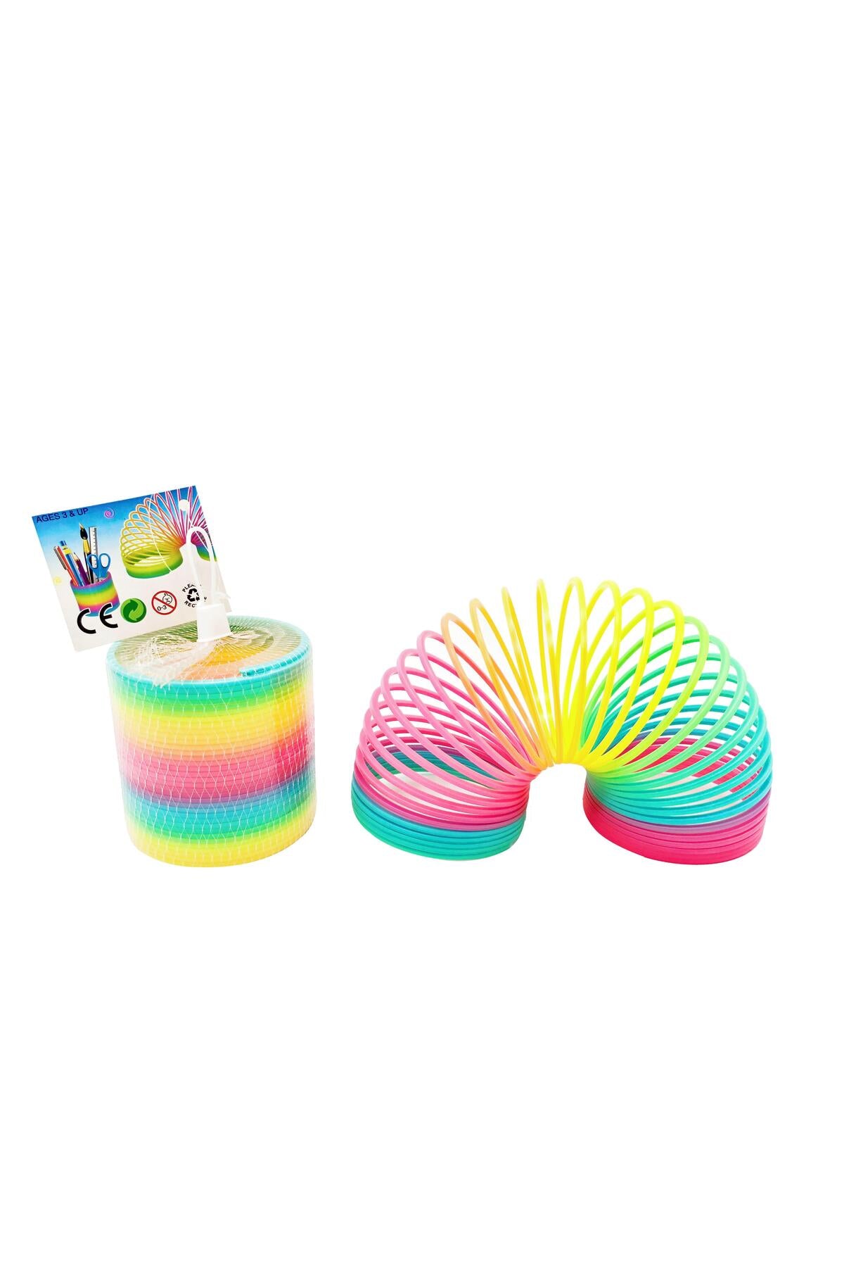 Rainbow Spring Oyun Yayı 8709