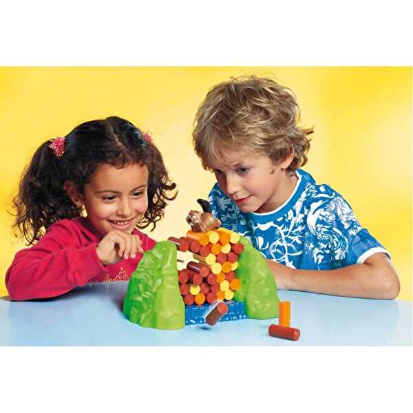 Ravensburger Geveze Sincap Kutu Oyunu