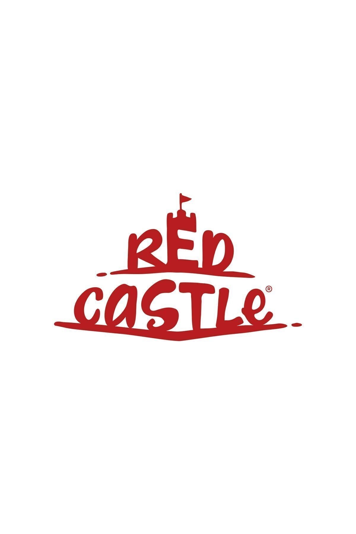 Red Castle Zıplayan Hamur 3lü Paket