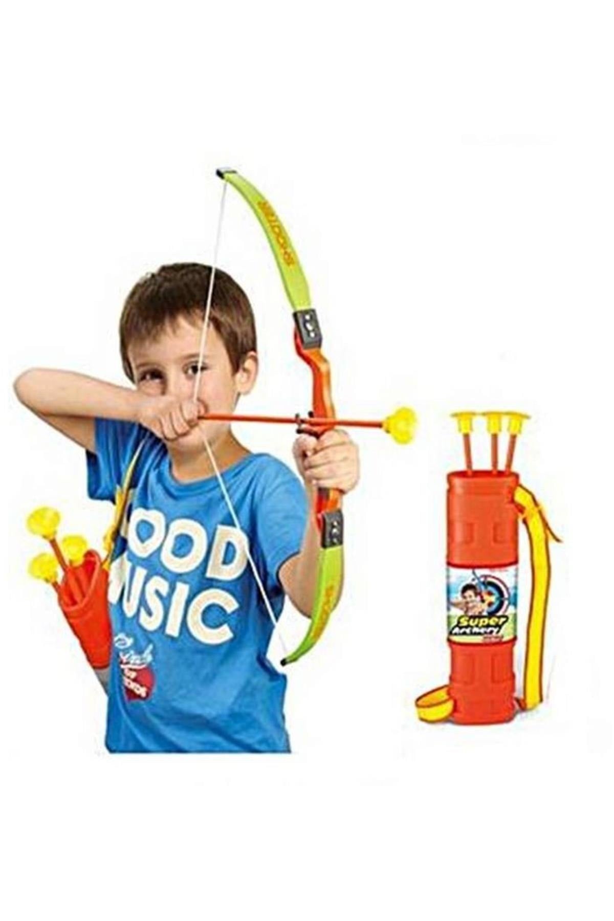 Rising Sports Mini Okçuluk Seti