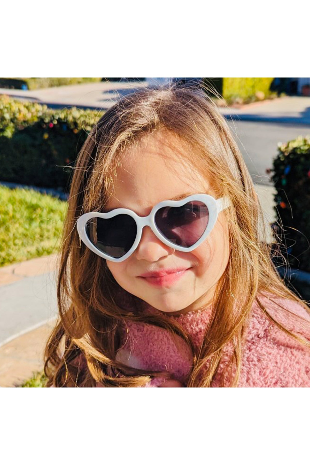 Roshambo Eyewear Ice Güneş Gözlüğü Toddler Mor