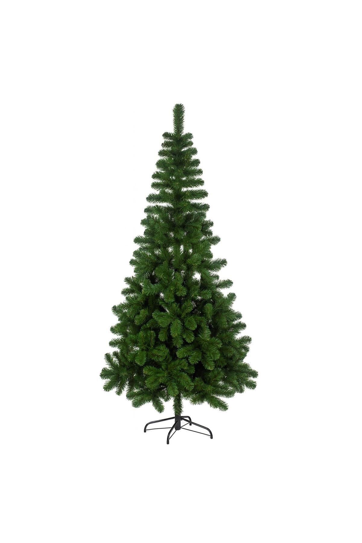 Snow Angels Elite Yılbaşı Çam Ağacı 210 cm