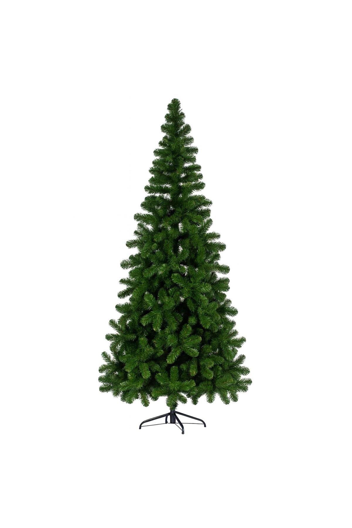 SNOW GLOW ELITE YILBAŞI ÇAM AĞACI 240 CM