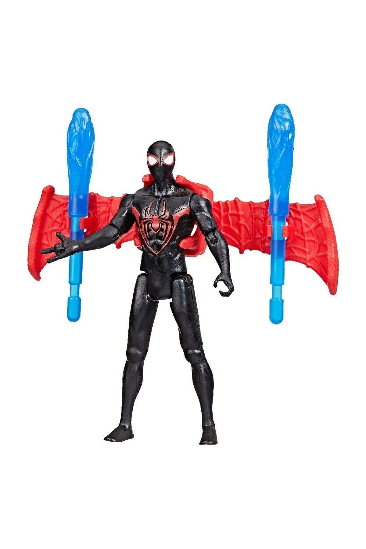 Spider-Man Venom vs Miles Morales Oyun Seti