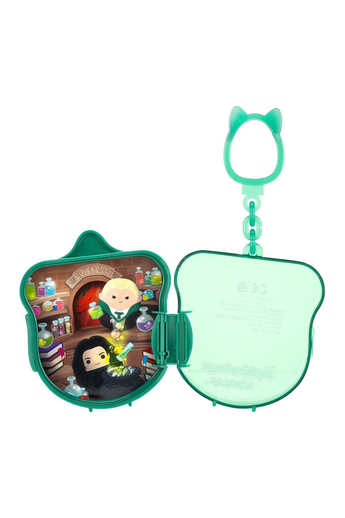 Squish a longs Harry Potter Sürpriz Paket Seri 1