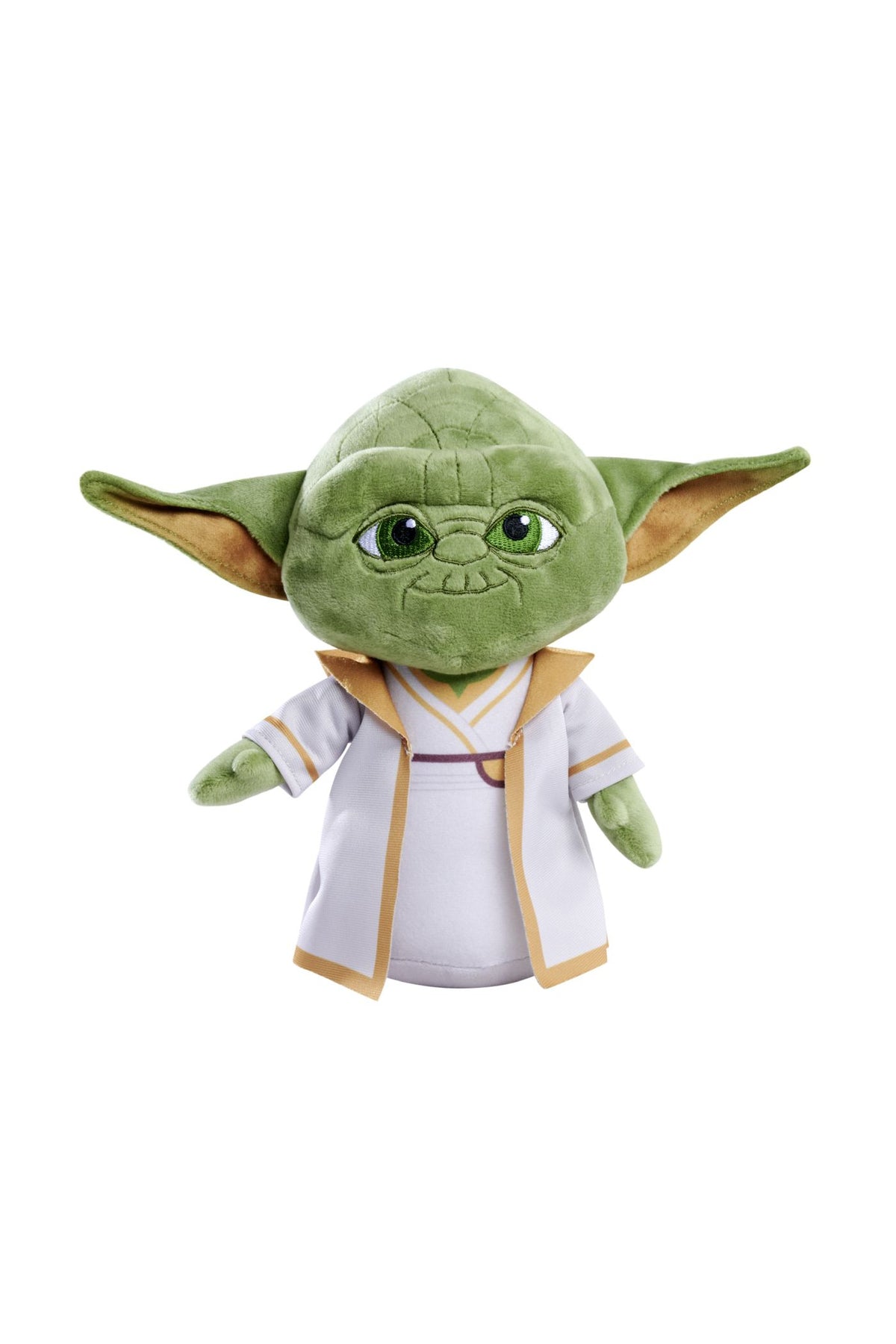 Star Wars Master Yoda Peluş 25 cm