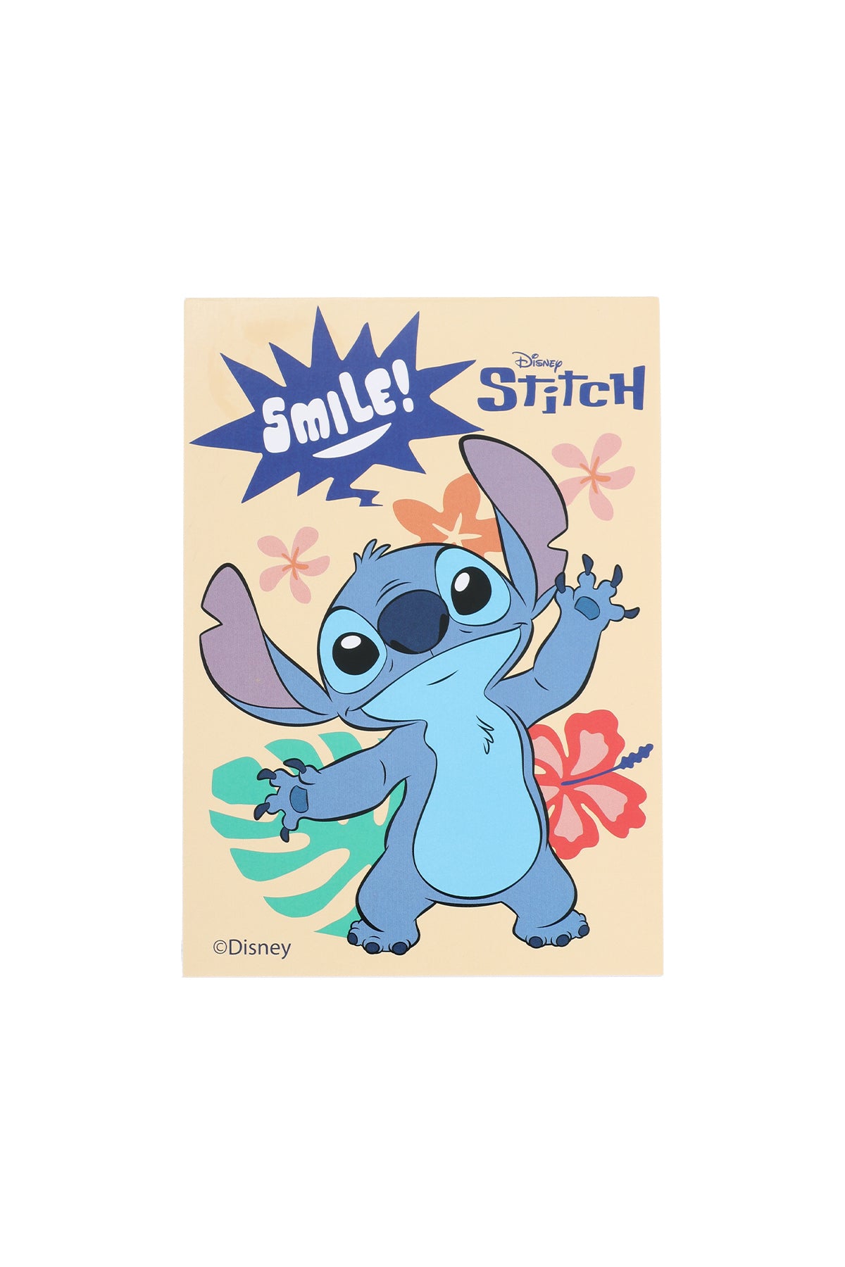 Stitch Ohana Kırtasiye Seti 11 Parça