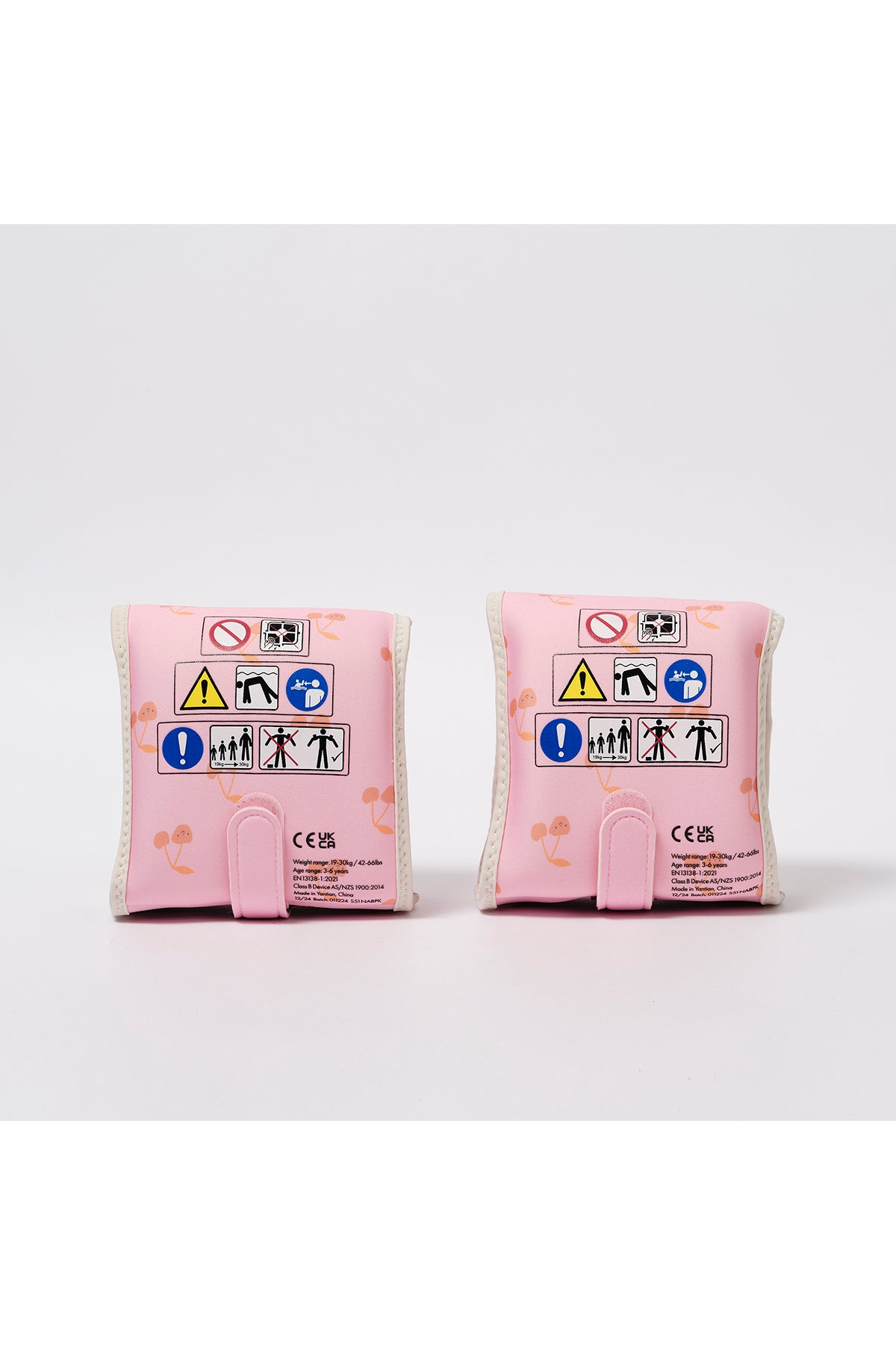 Sunny Life Candy Glitter Şişme Kolluk