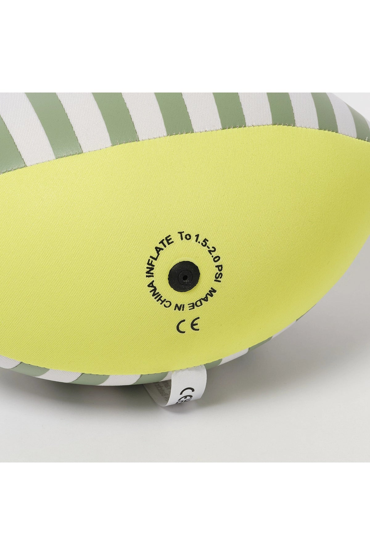 Sunnylife Neoprene Plaj Oyun Topu