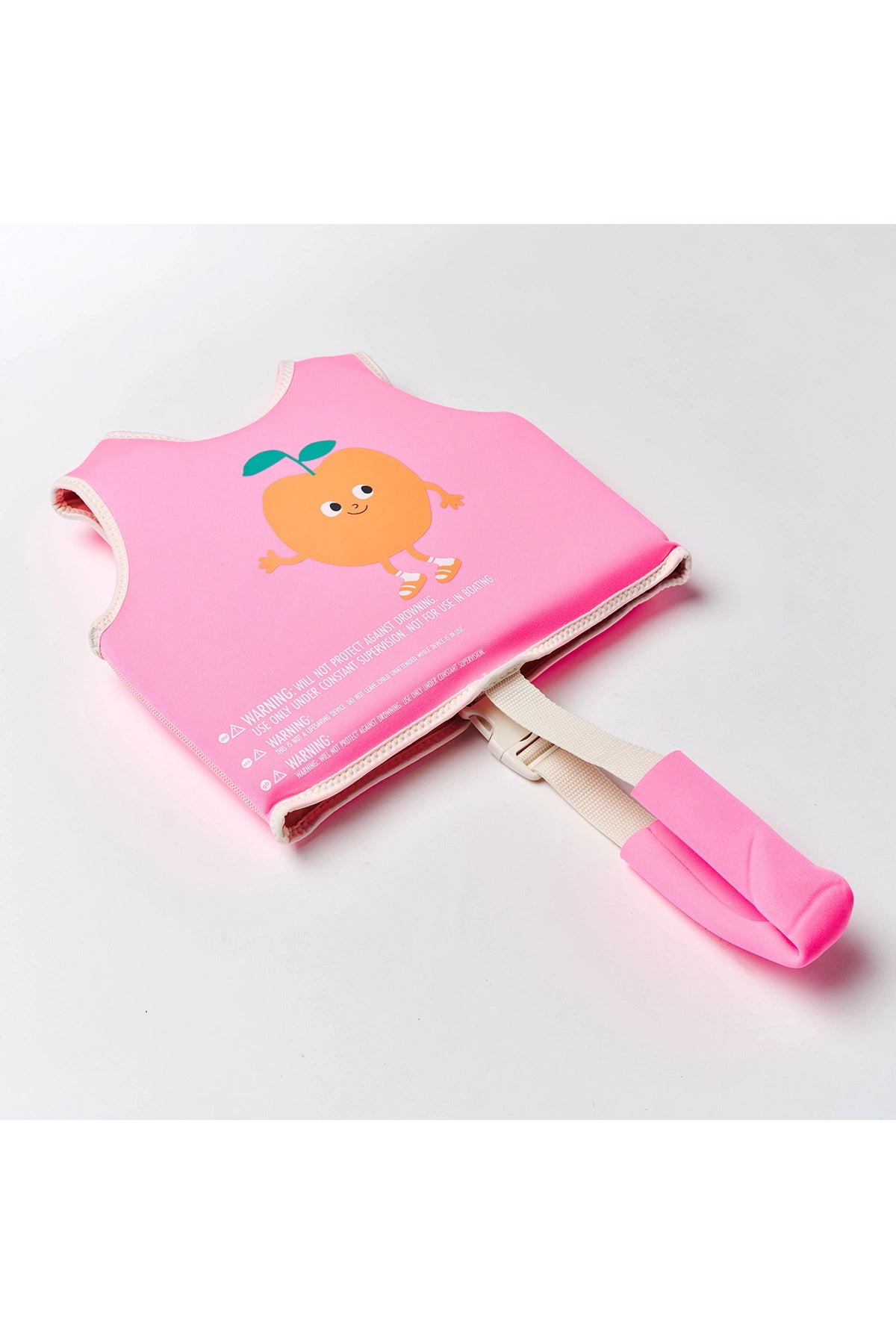 Sunnylife Pink Fruit Can Yeleği 2-3 Yaş
