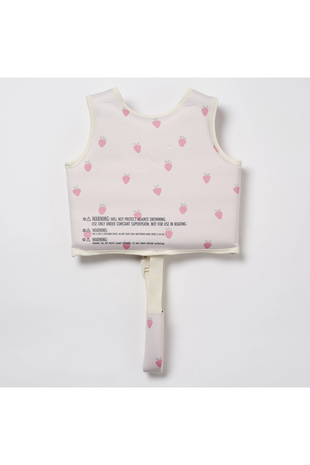 Sunnylife Strawberry Can Yeleği 2-3 Yaş