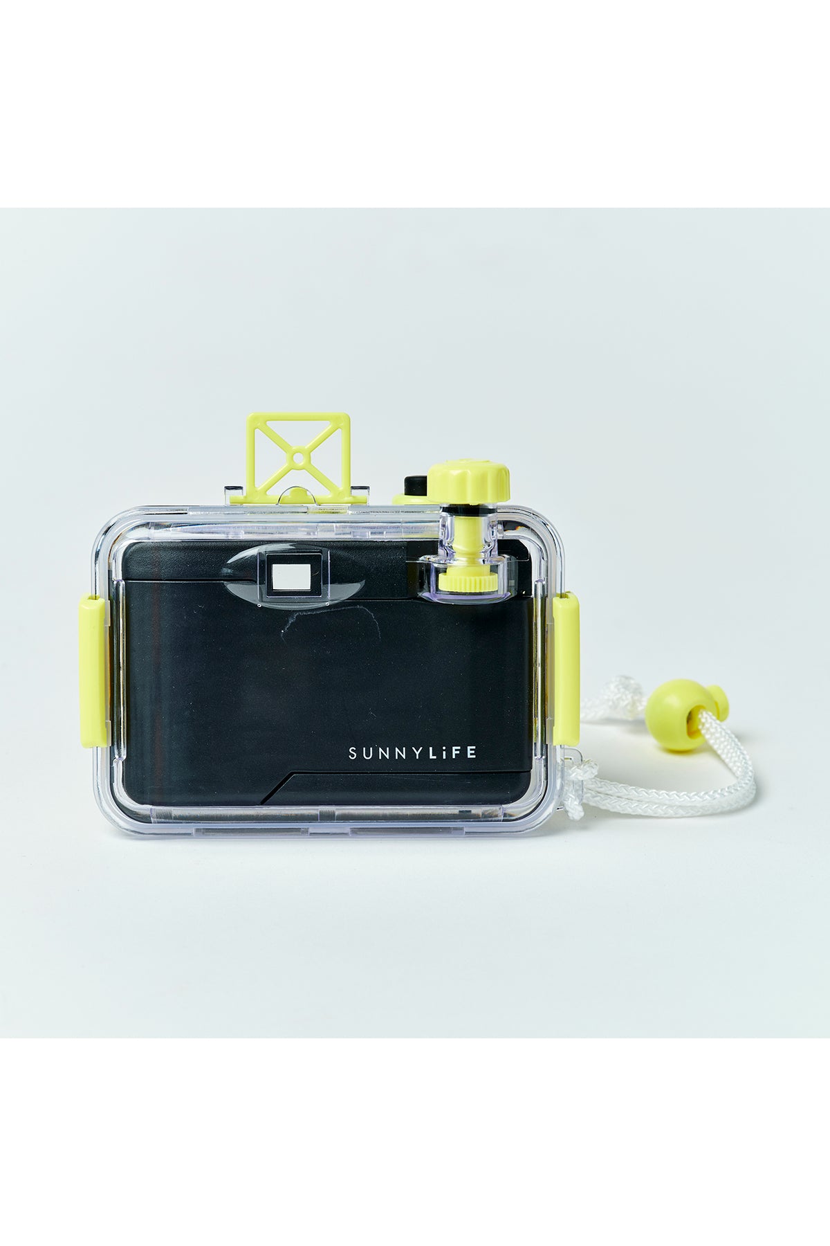 Sunnylife Sualtı Fotoğraf Makinesi Neon Yeşil