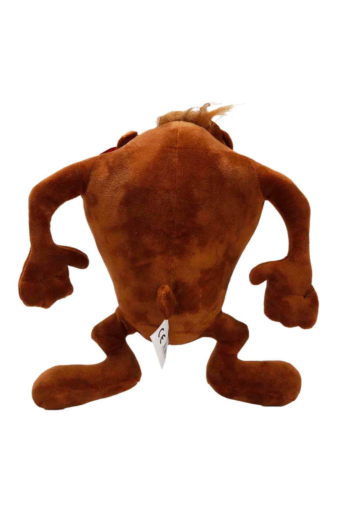 Tazmanya Canavarı Peluş 30 cm