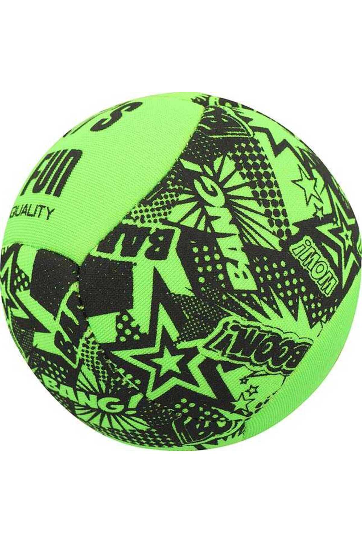 Thats My Fun Miniballs Funky