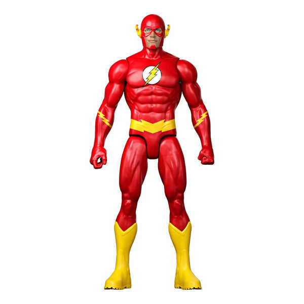 The Flash Aksiyon Figürü DC Premier Serisi JMD70