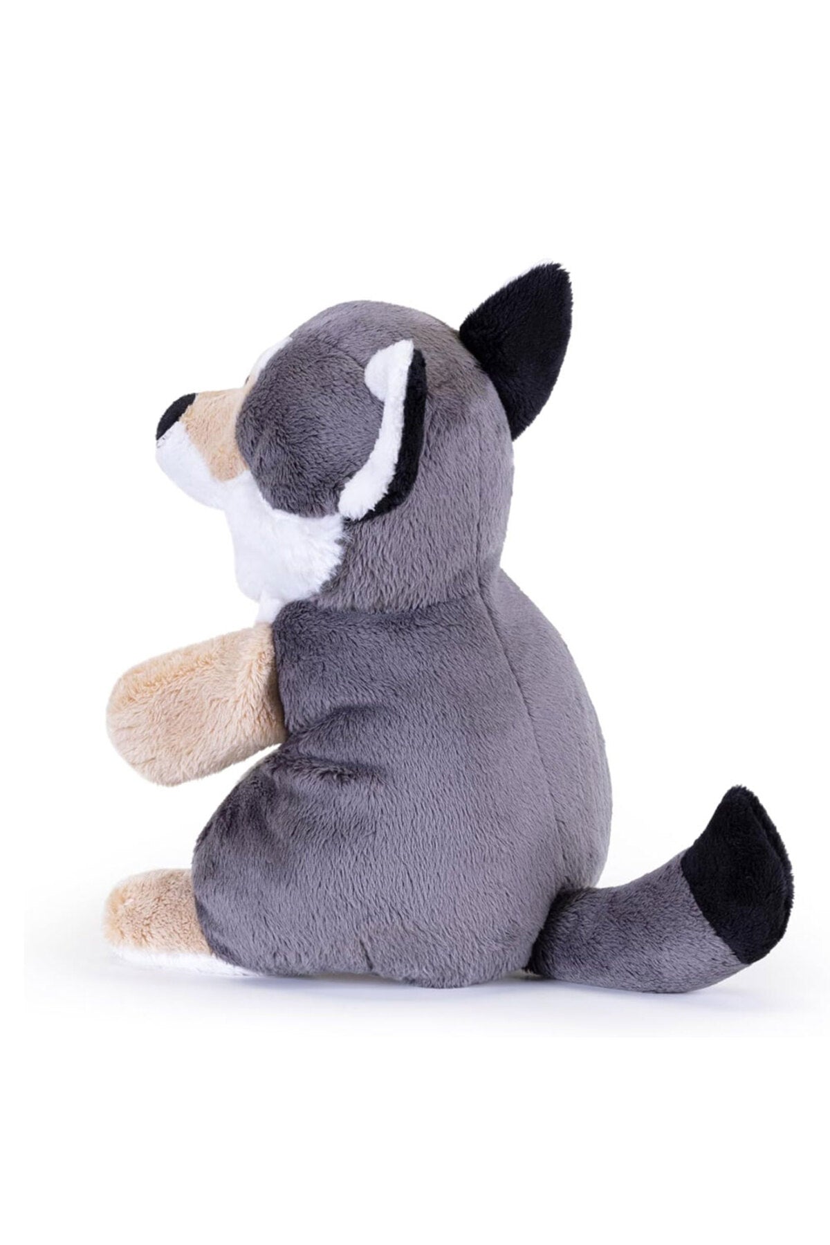 Trudi Puppet Wolf Peluş