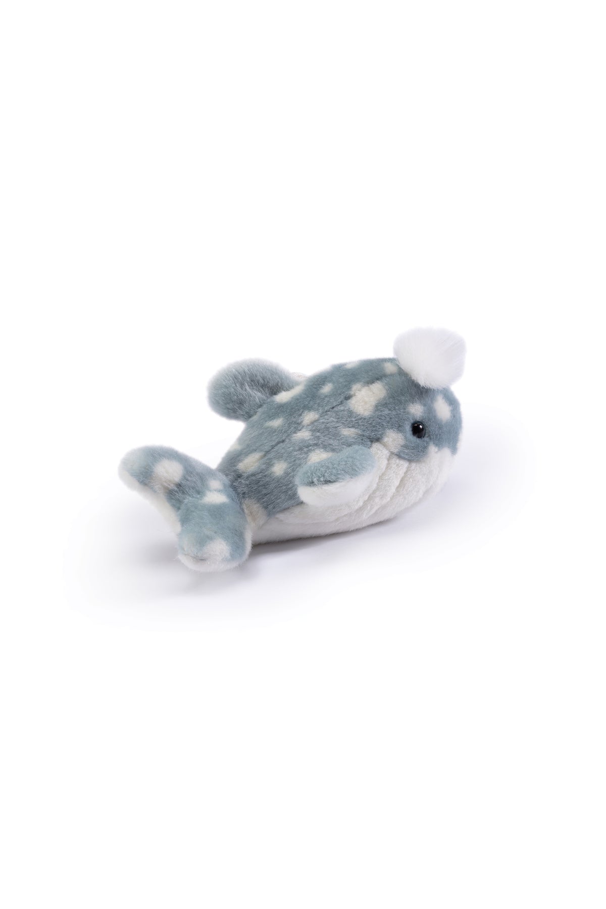 Trudi Whale Deluxe Peluş