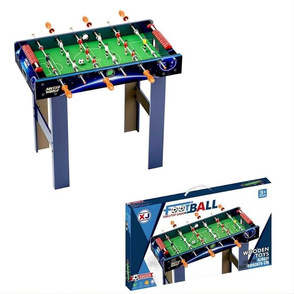 Uzun Ayaklı Langırt 81 cm
