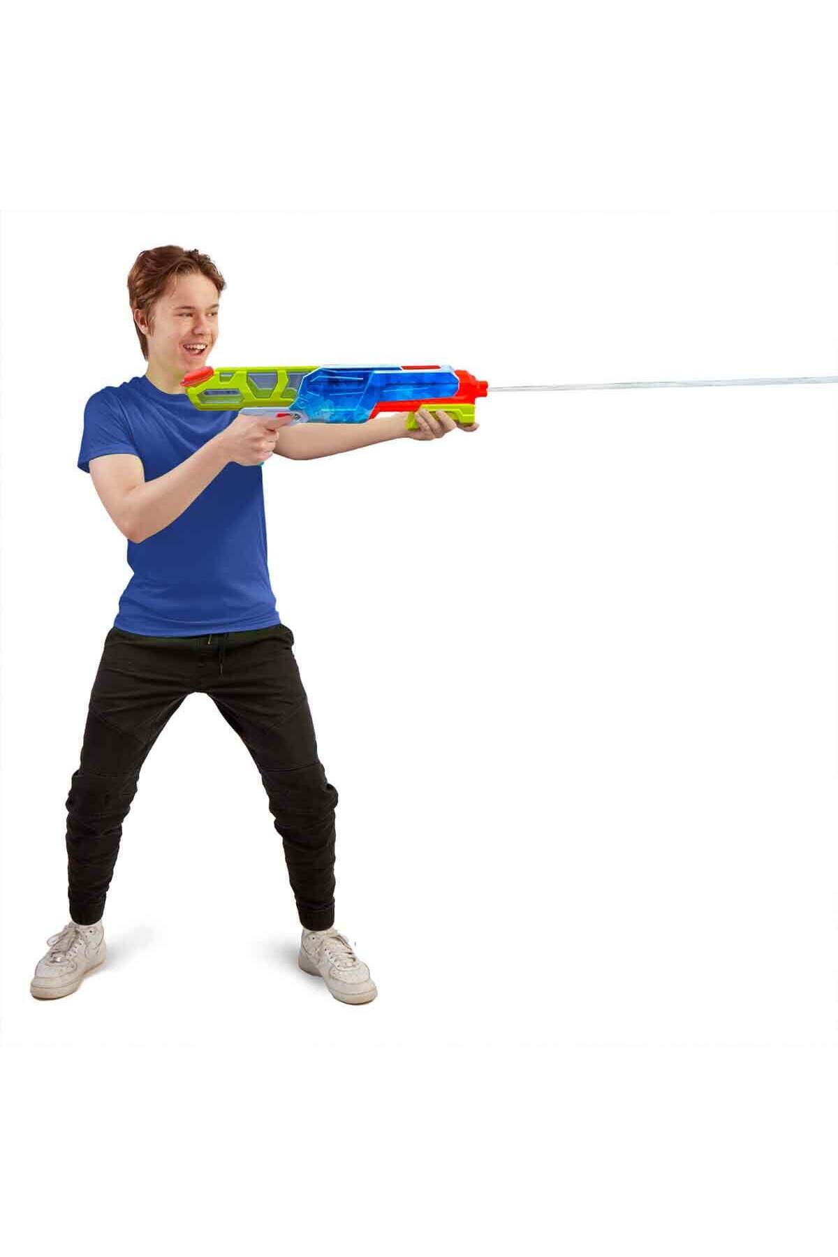 Water Warriors Clarity X Su Atıcı 57 cm