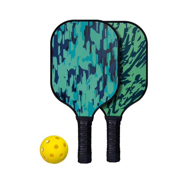 Wawoba Pickleball Raket Seti