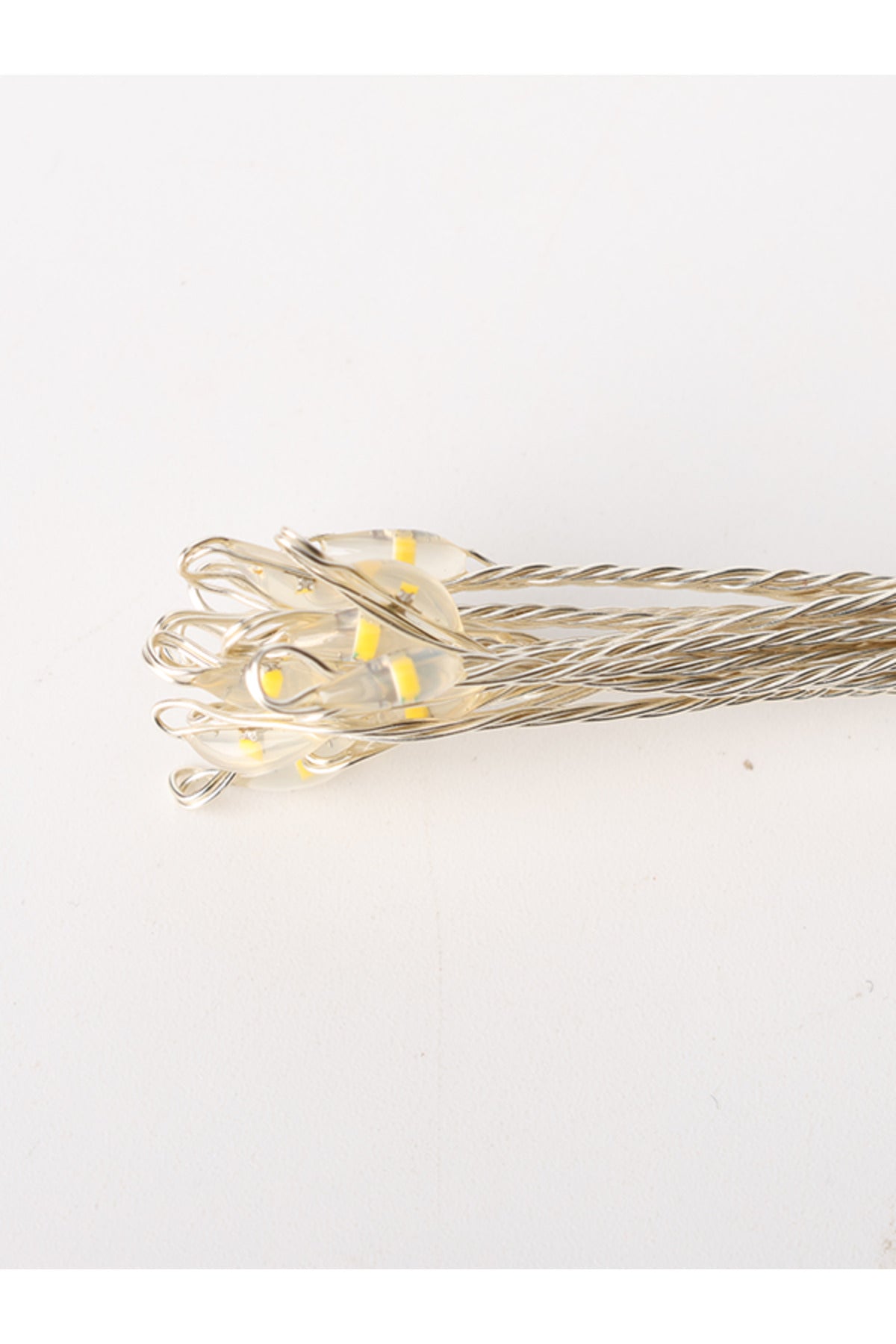 Yılbaşı Ağacı Şerit Led Zincir 230 cm 150li