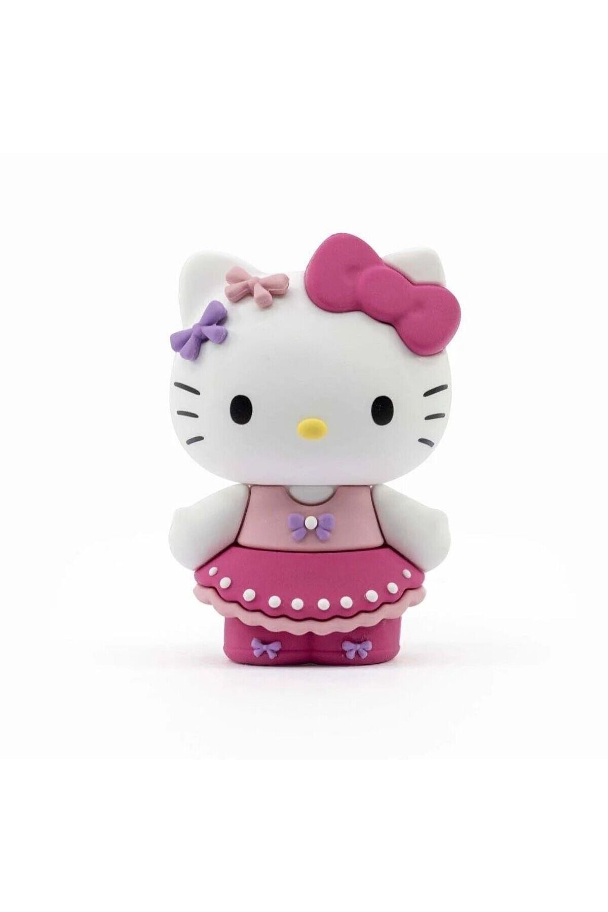Yume Hello Kitty Minidoll Cute Outfits Figür 5 cm