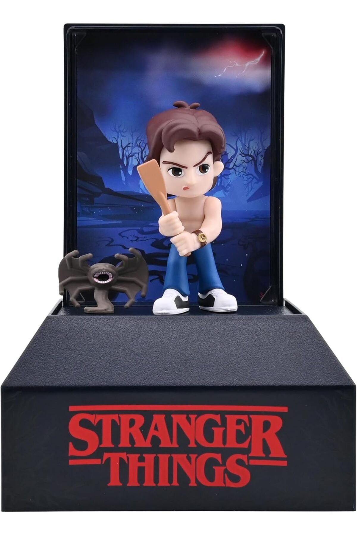 Yume Stranger Things Sürpriz Figür