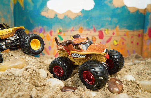 Monster Jam Arenası