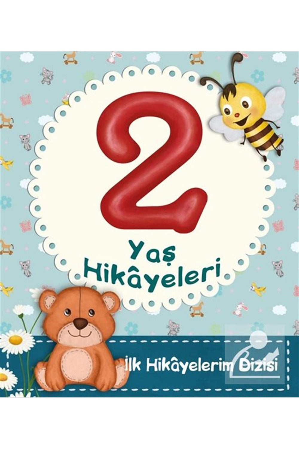 2 Yaş Hikayelerim