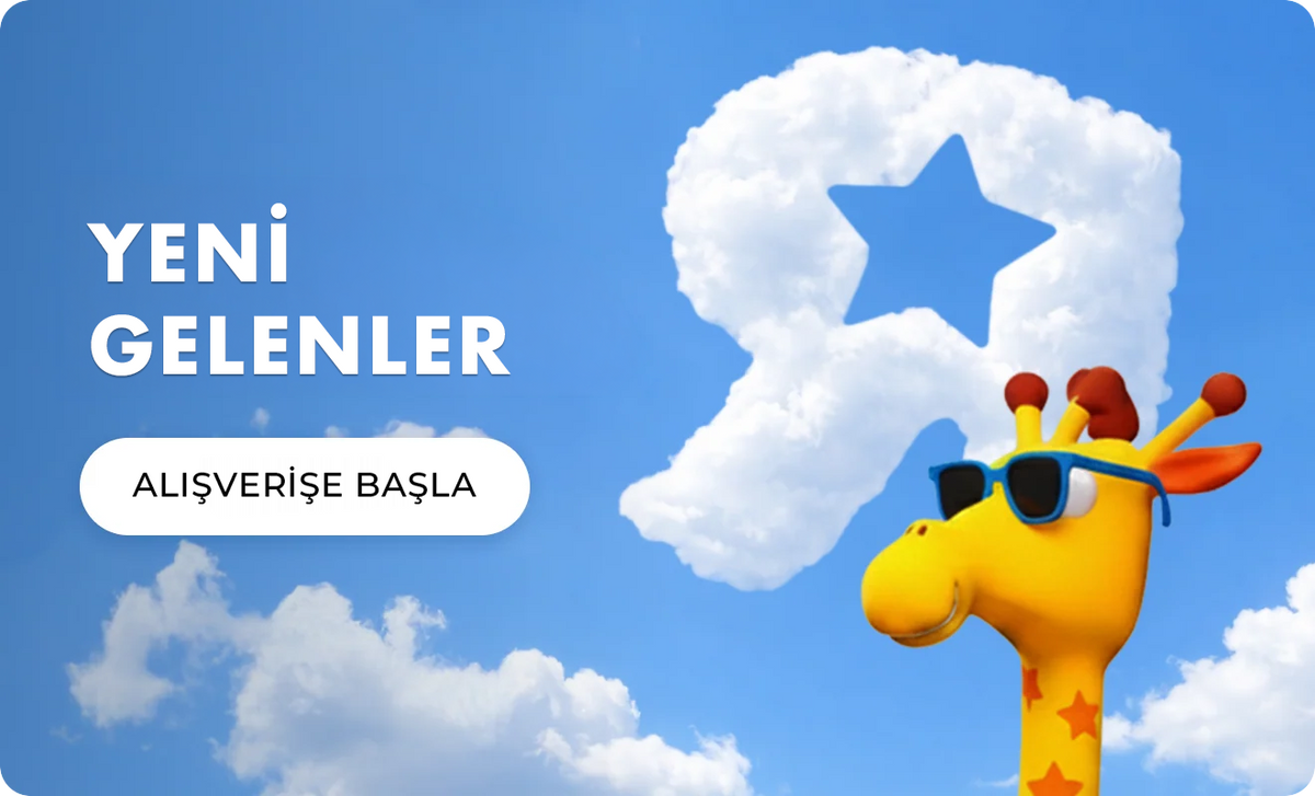 Çocuklara yönelik teknoloji ürünlerinde %20 indirim - Ürünleri İncele