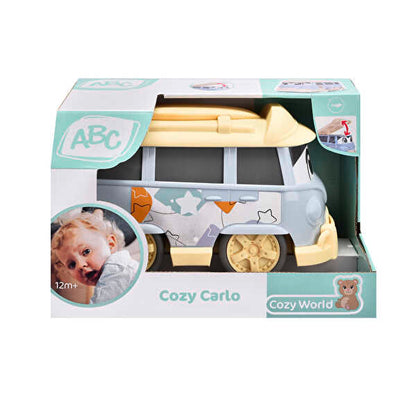 ABC Cozy Carlo Otobüs