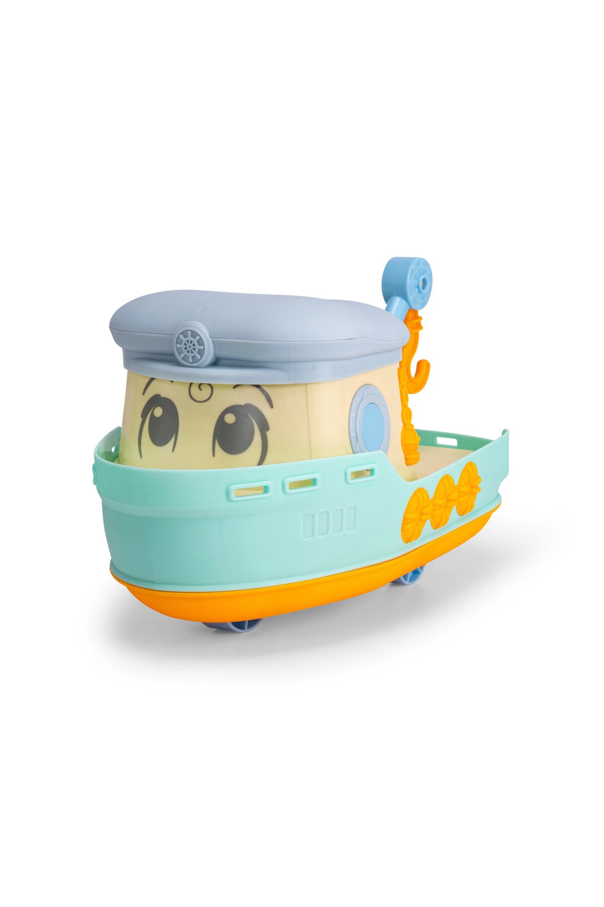 ABC Cozy Caro Bot