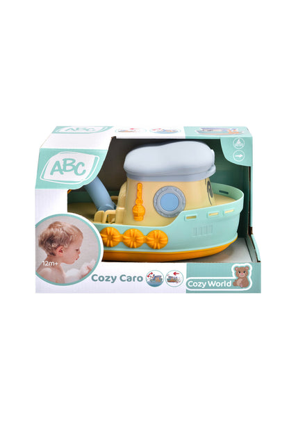 ABC Cozy Caro Bot