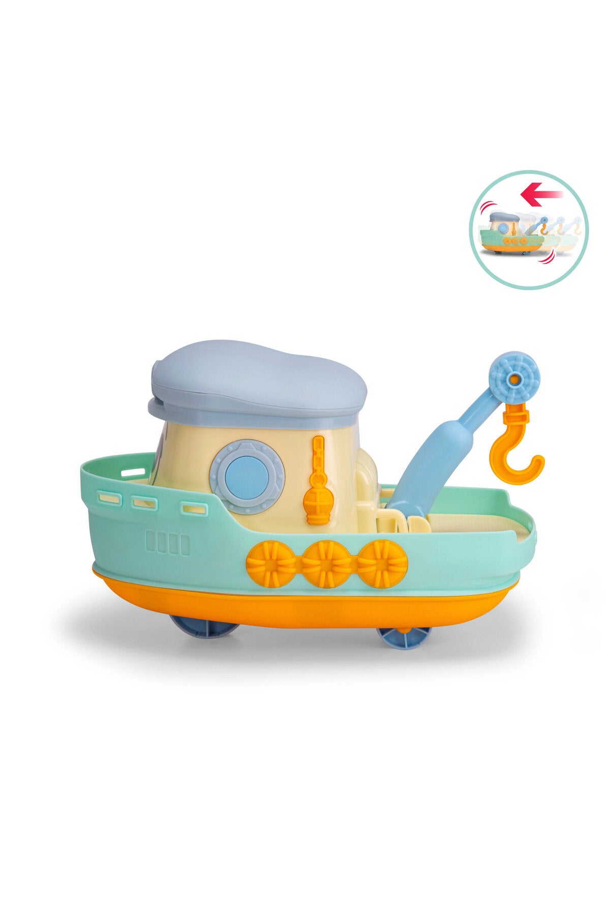 ABC Cozy Caro Bot