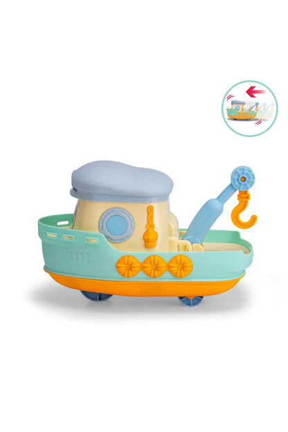 ABC Cozy Caro Bot