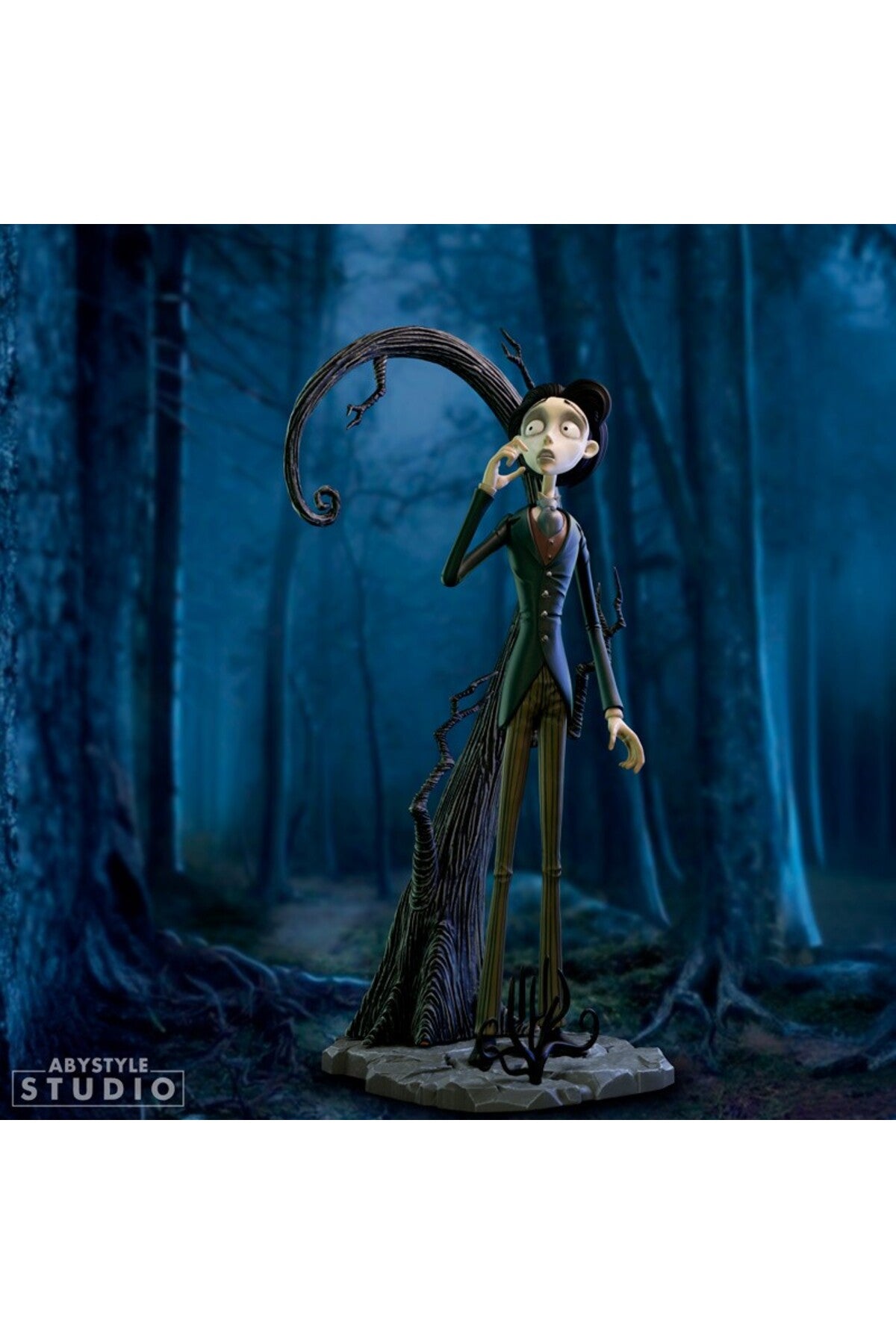 ABYstyle Corpse Bride Victor Figür