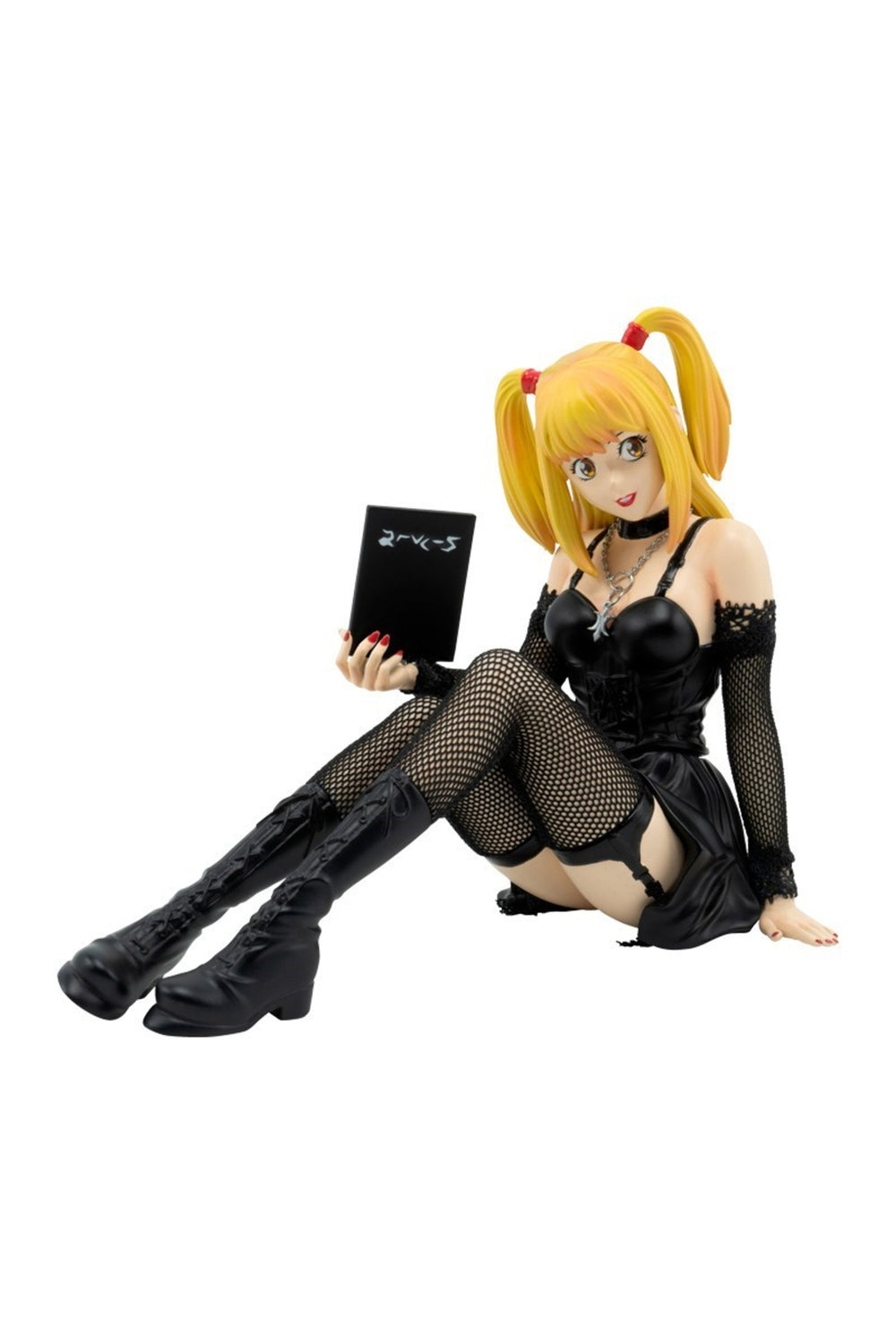 ABYstyle Death Note Misa Figürü