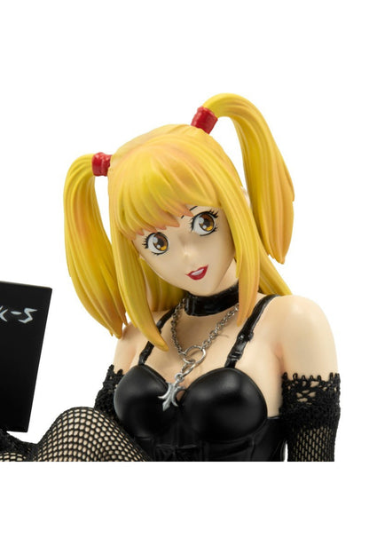ABYstyle Death Note Misa Figürü
