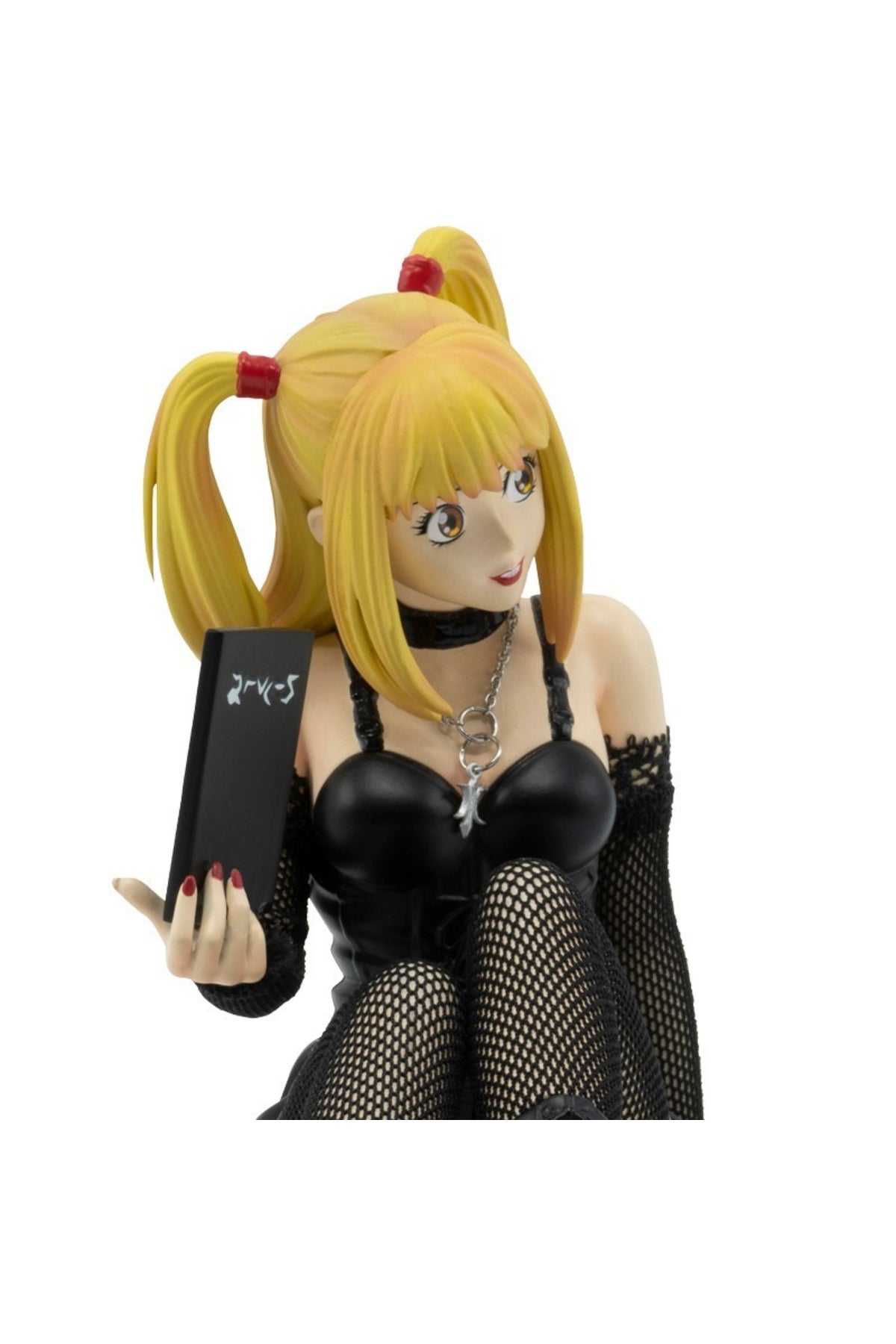ABYstyle Death Note Misa Figürü