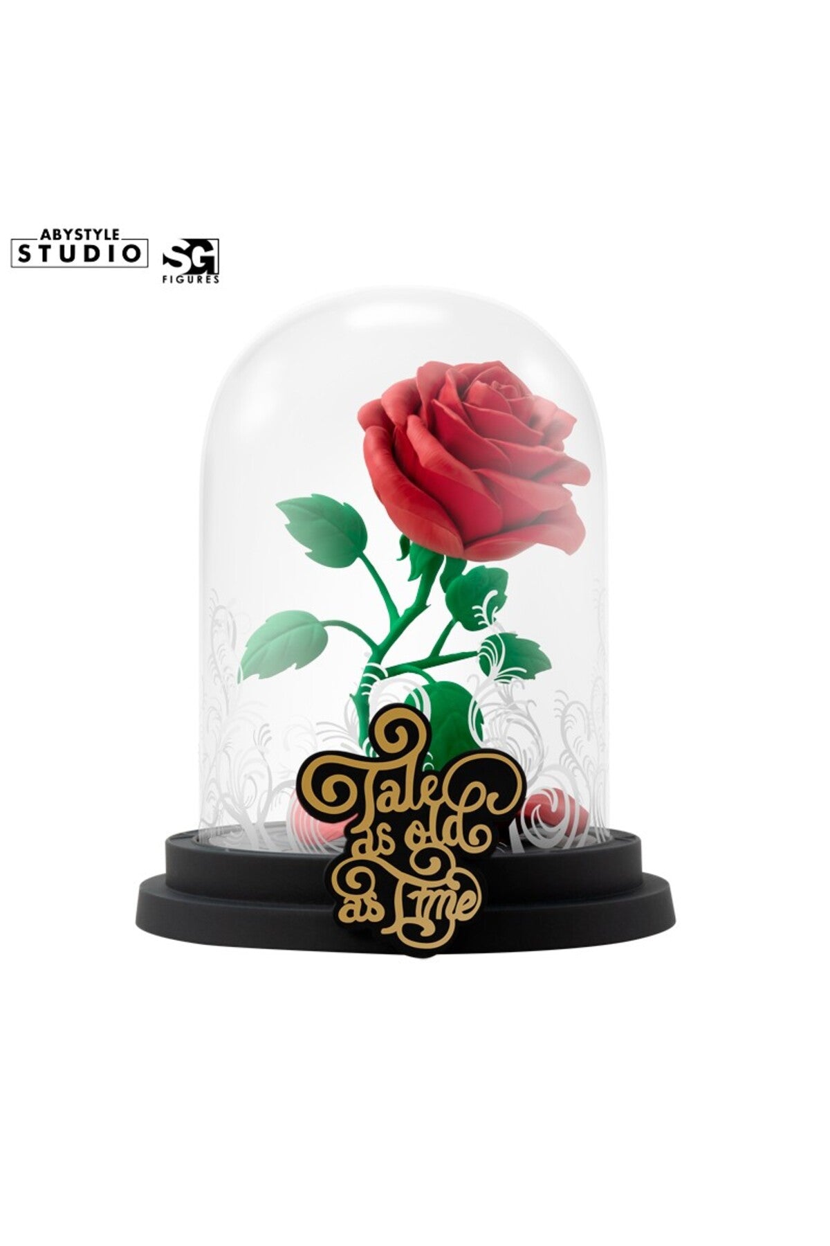 ABYstyle Disney Enchanted Rose Figürü