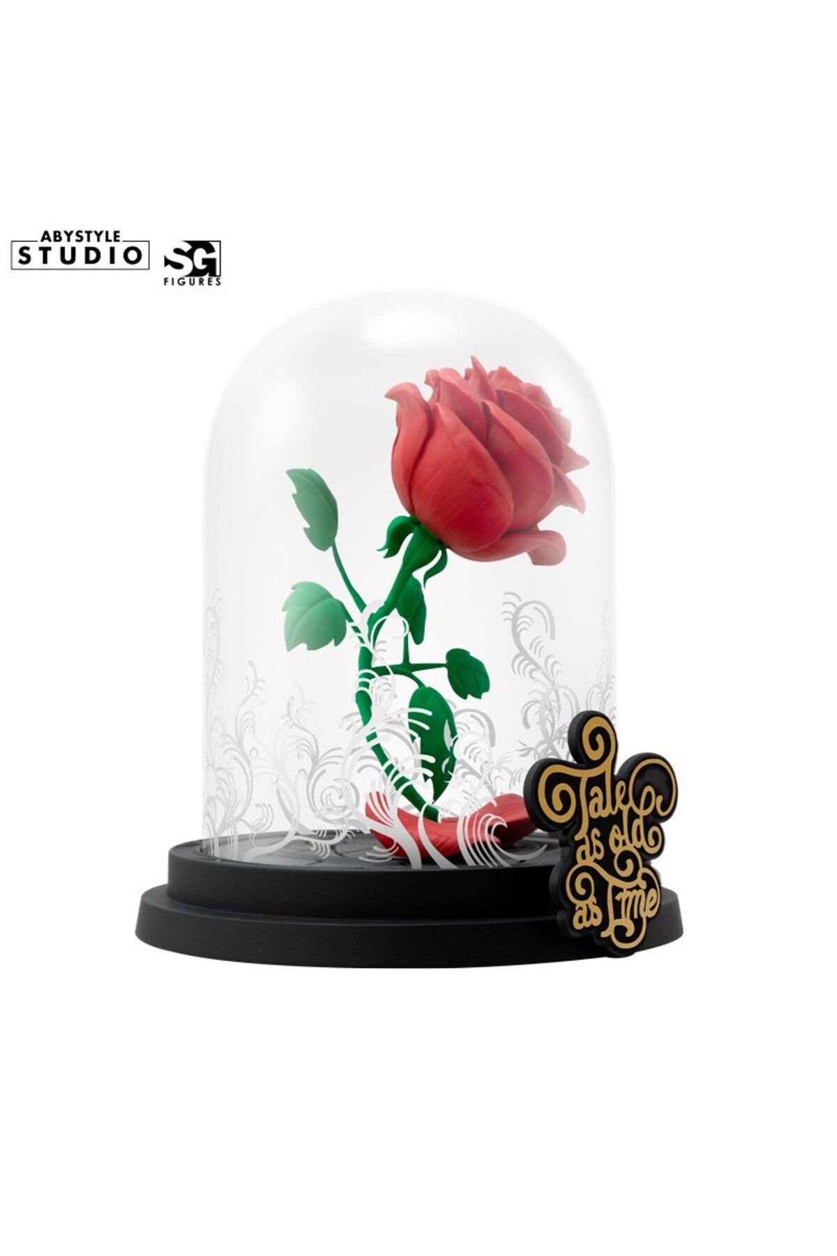 ABYstyle Disney Enchanted Rose Figürü