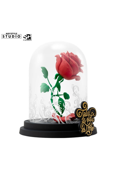 ABYstyle Disney Enchanted Rose Figürü