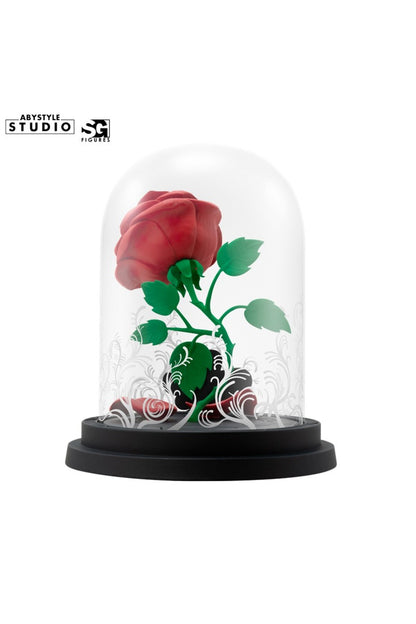 ABYstyle Disney Enchanted Rose Figürü