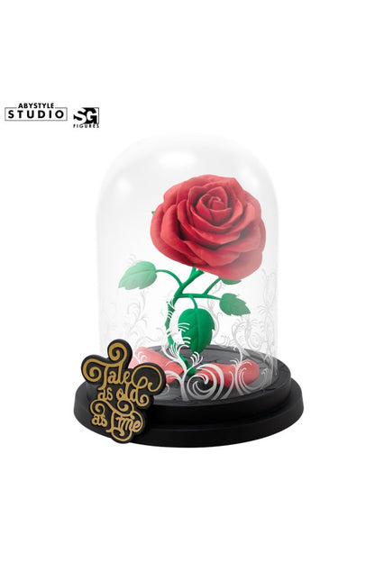 ABYstyle Disney Enchanted Rose Figürü