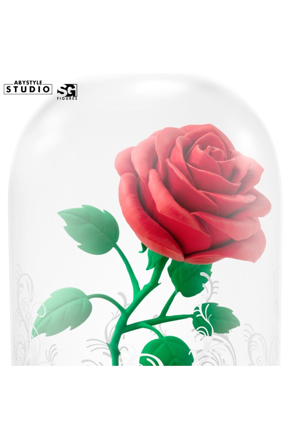 ABYstyle Disney Enchanted Rose Figürü